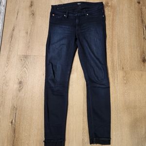 Hudson KRISTA super skinny jeans